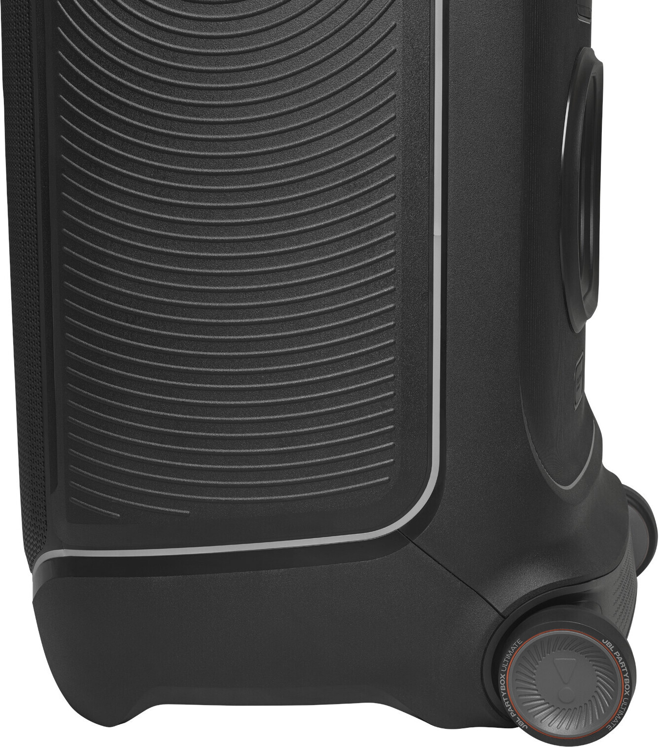 JBL Partybox Ultimate bilekaiutin