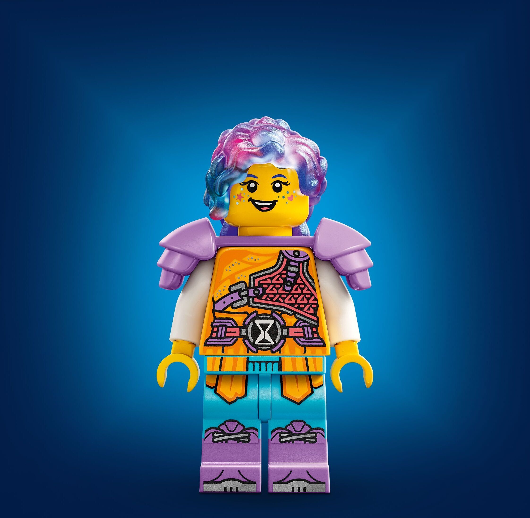 LEGO DREAMZzz 71471  - Mateon maastoauto