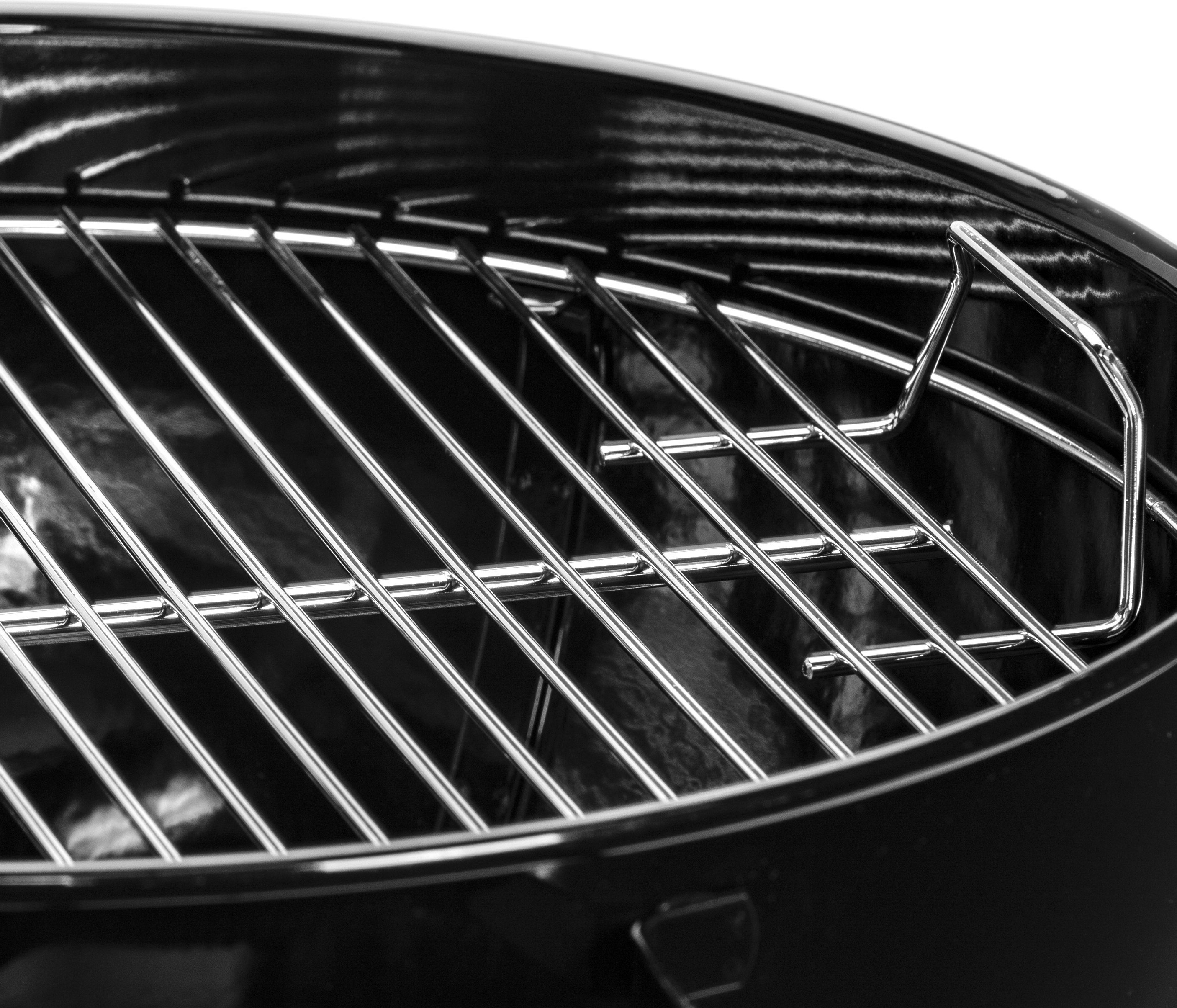 Weber Original Kettle E-4710 -hiiligrilli