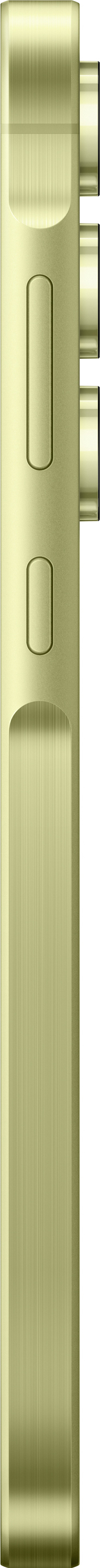 Samsung Galaxy A55 5G -puhelin, 256/8 Gt, keltainen 9 Samsung Galaxy A55 5G -puhelin, 256/8 Gt, keltainen - Image 9