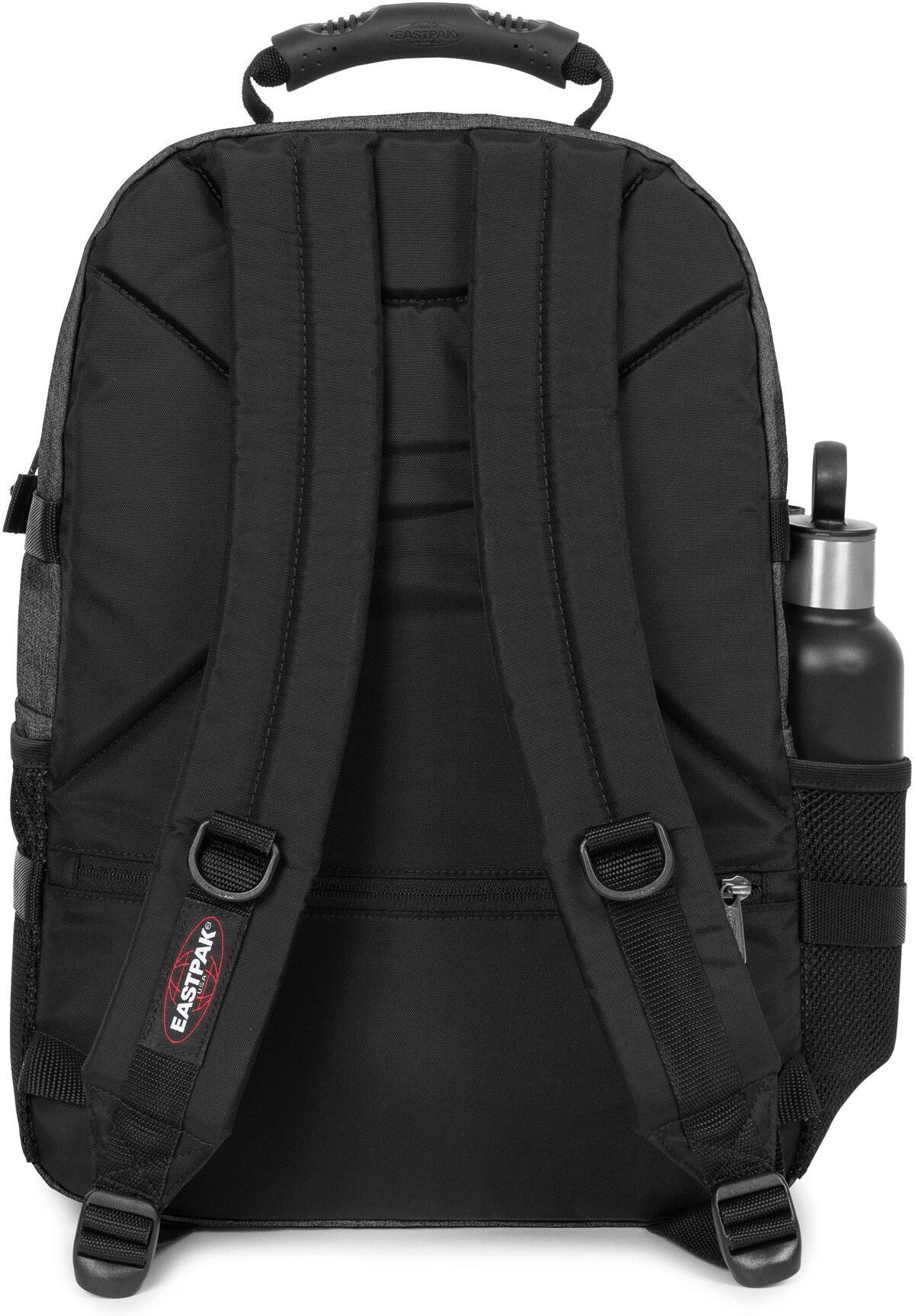 Eastpak SUPLYER -reppu, meleerattu sininen
