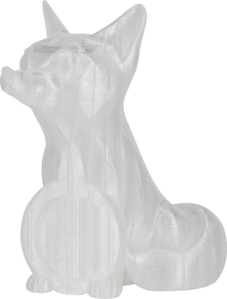 Copymaster3D PLA -filamentti 3D -tulostimeen, 1.75 mm, läpinäkyvä