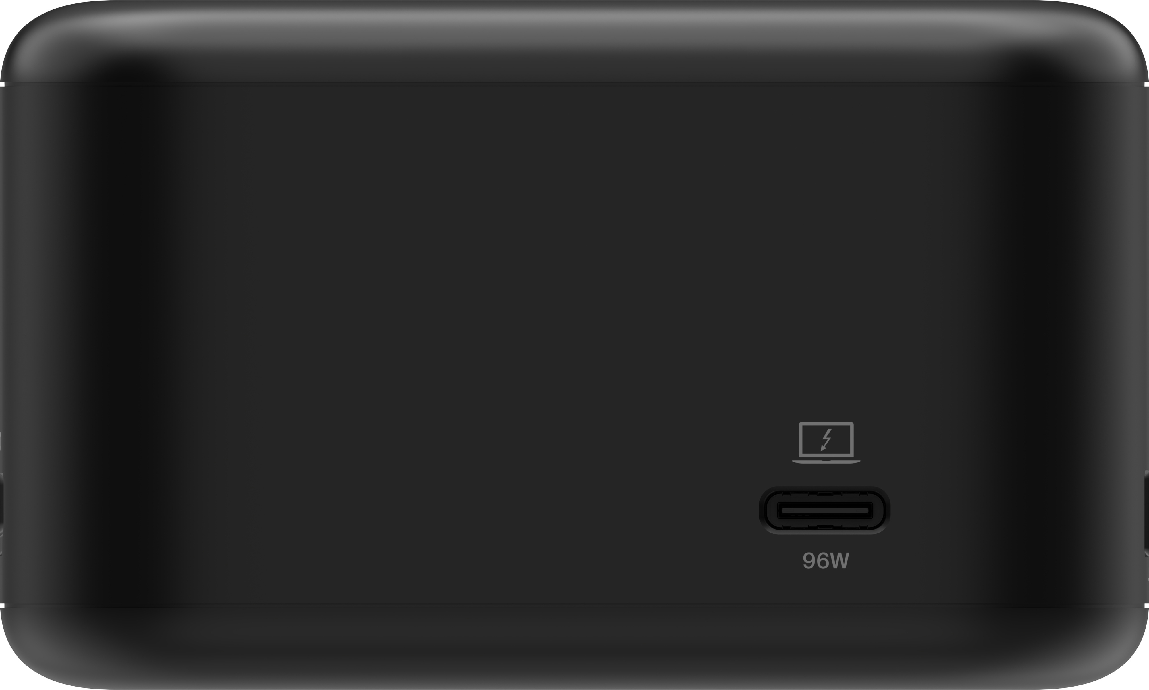 Belkin USB-C 6-in-1 Core GaN -telakointiasema, 130 W