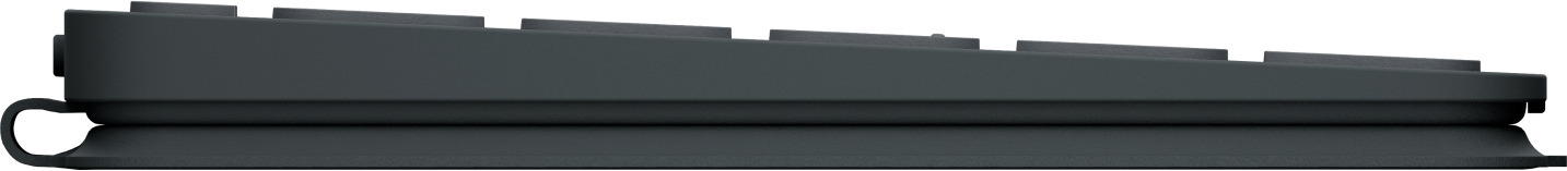 Logitech Keys-To-Go 2 -näppäimistö, musta
