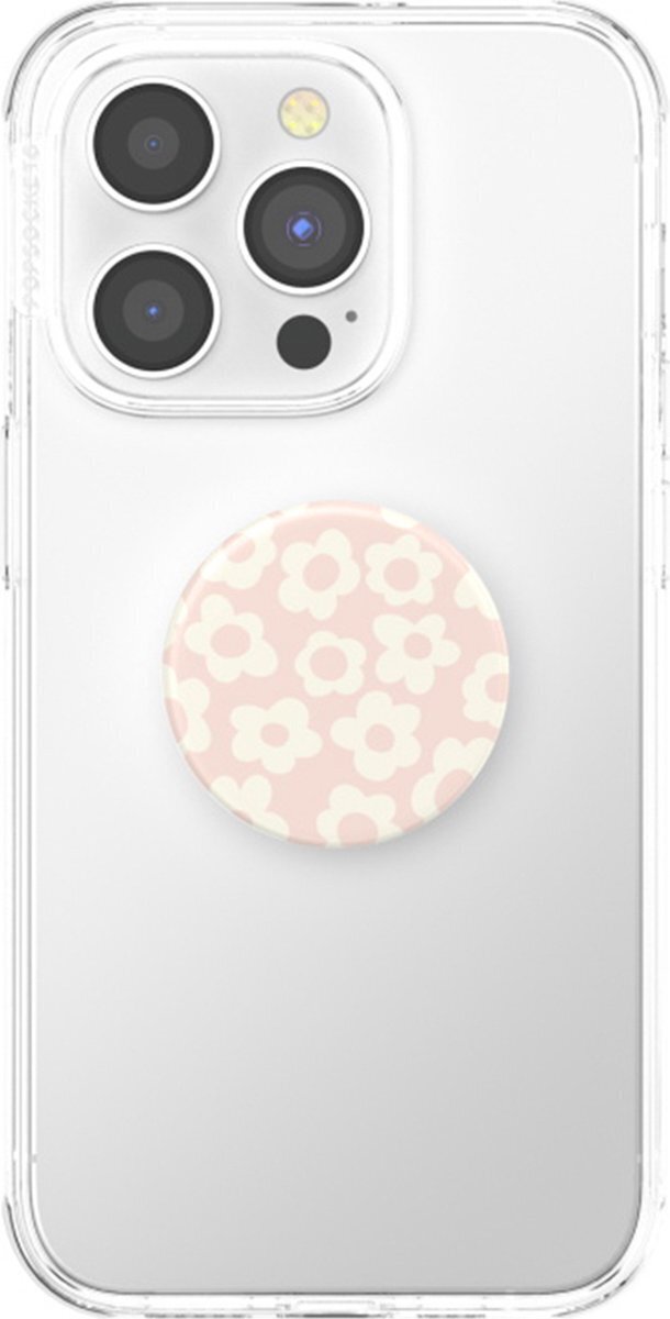 PopSockets PopGrip -puhelinpidike, Mod Flowers
