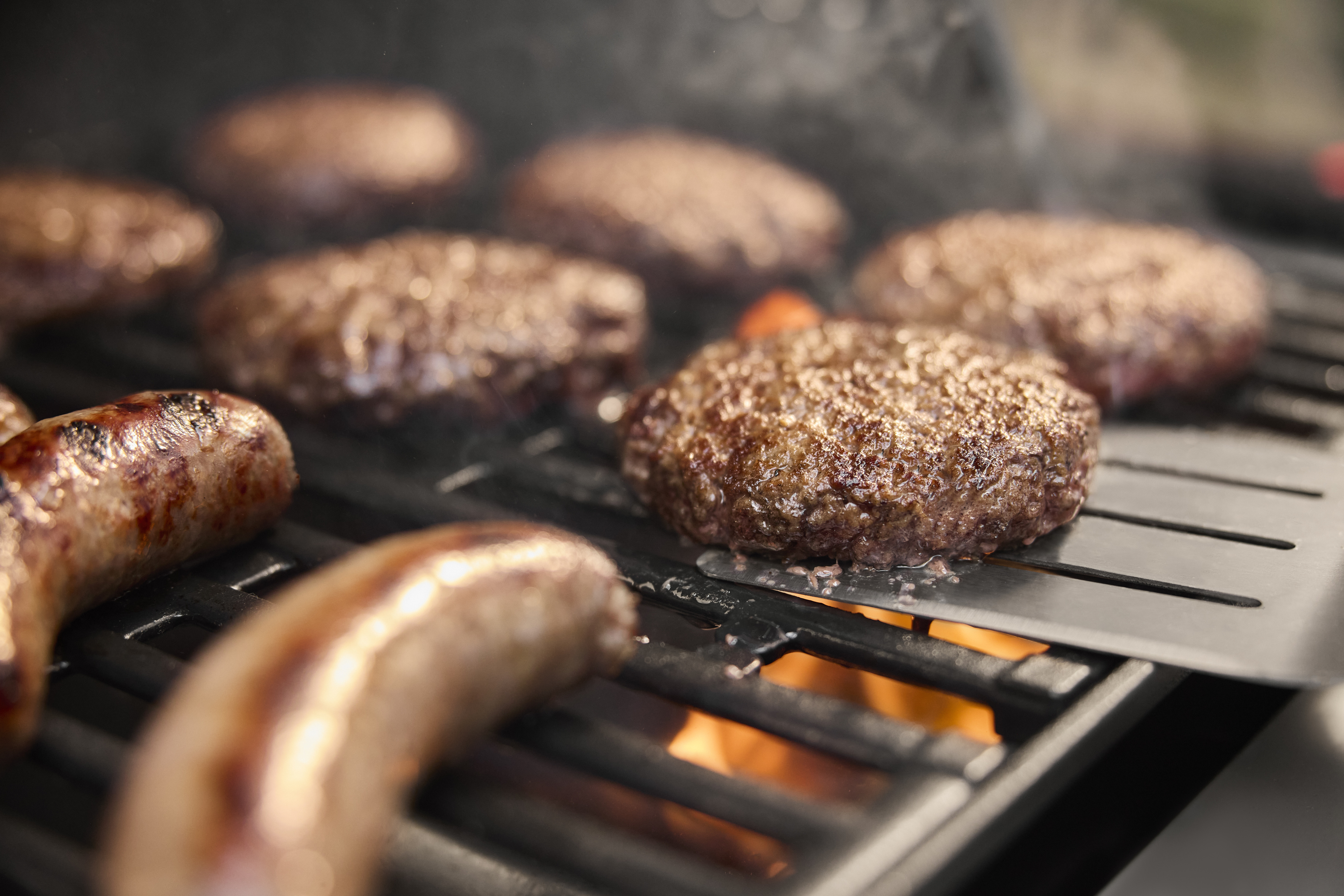 Weber Spirit E-210 kaasugrilli