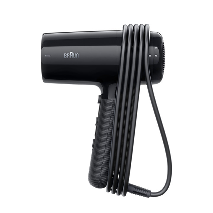 Braun HD2.2 BRHD225E hiustenkuivaaja
