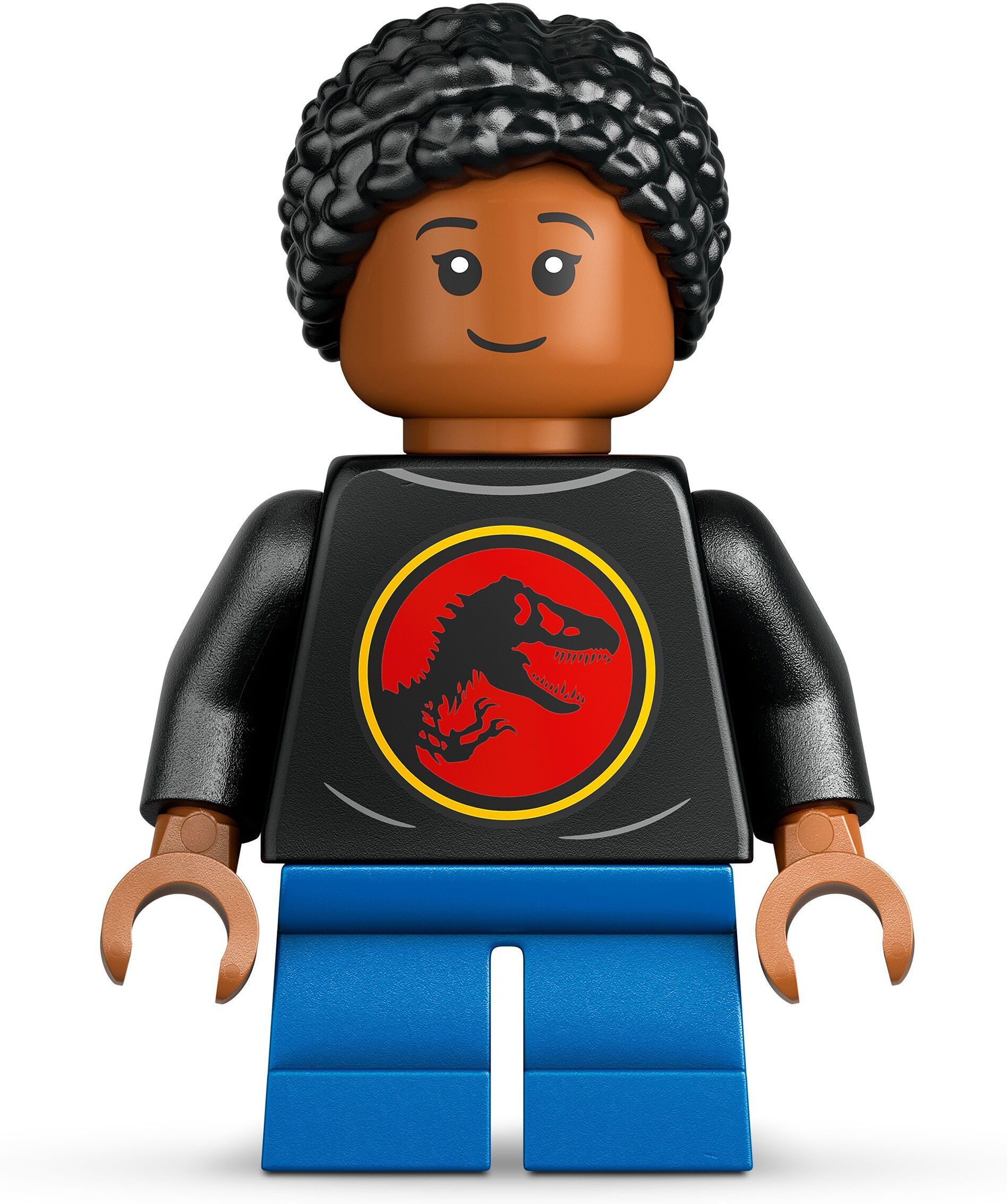 LEGO Jurassic World 76969 – Dinosaurusfossiilit: Triceratopsin kallo