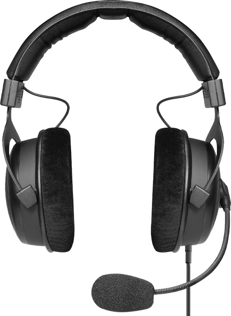 Beyerdynamic MMX 300 PRO suljetut pelikuulokkeet