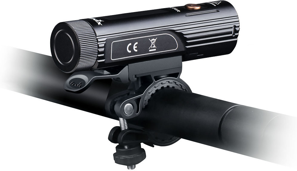 Fenix BC26R + BC05R V2.0 -pyöränvalopaketti