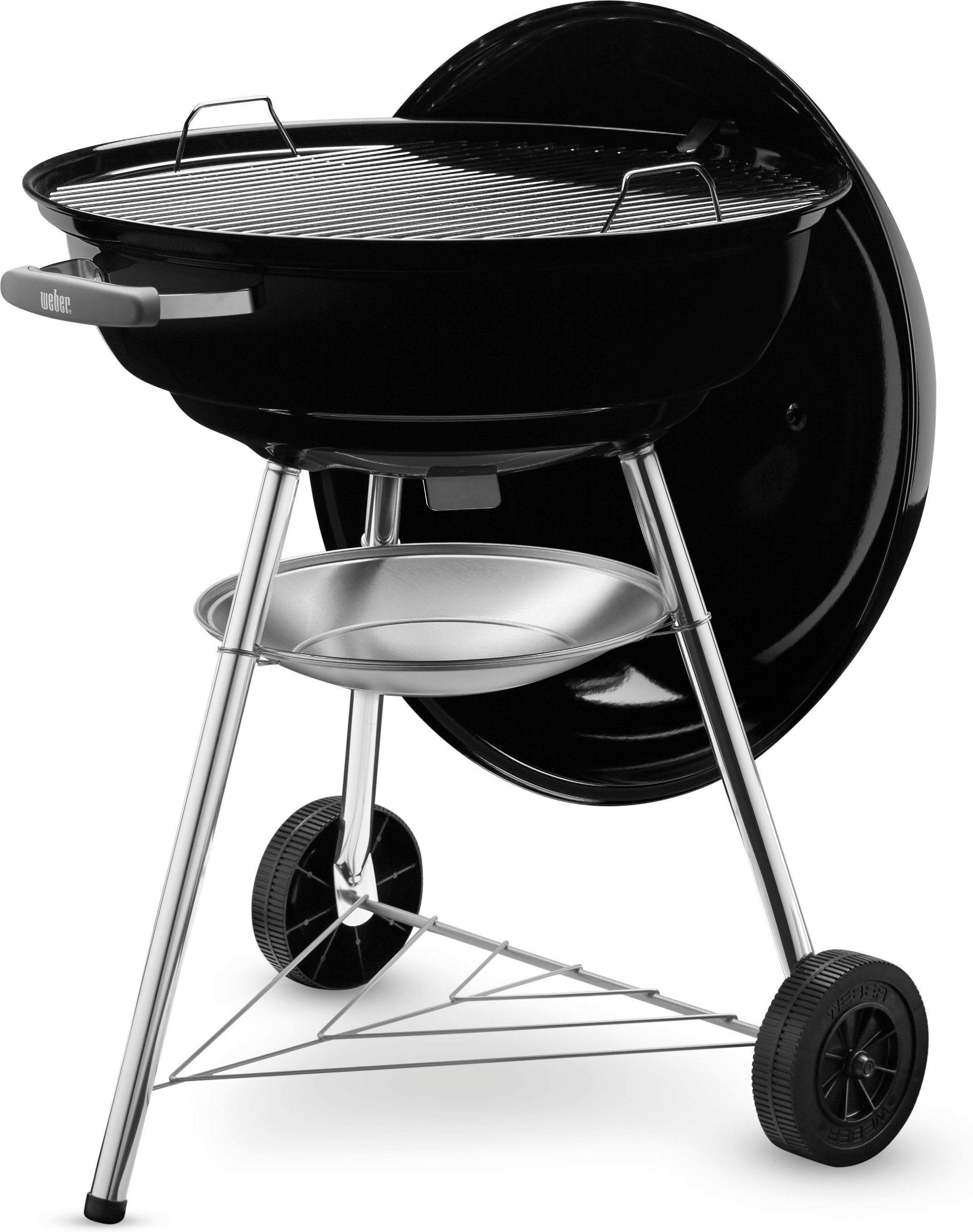 Weber Compact Kettle 57 cm -hiiligrilli