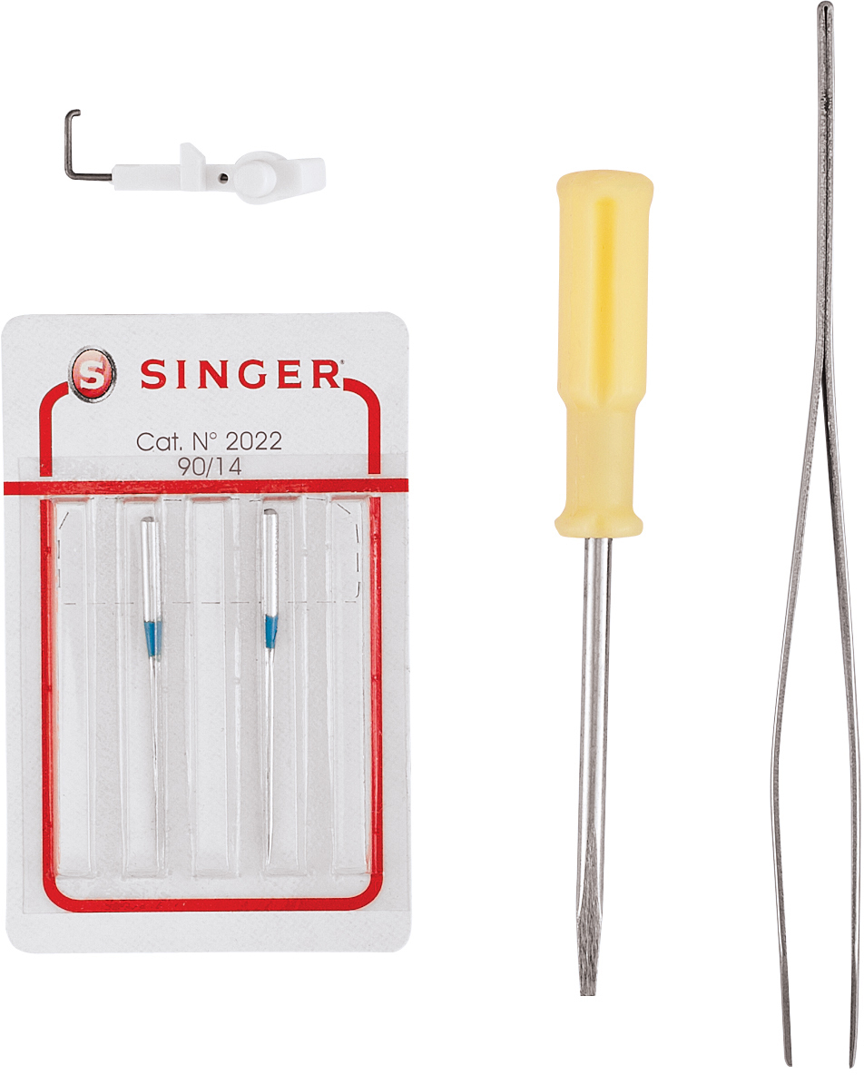 Singer 14SH654 -saumuri