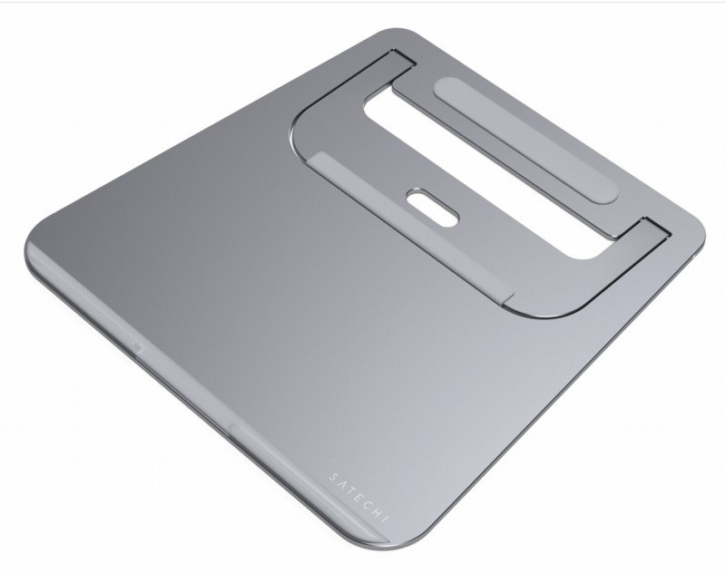 Satechi Aluminum Laptop Stand tietokoneen alusta, space