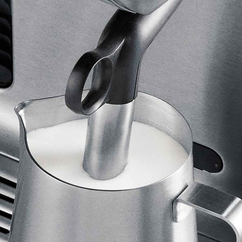 Sage Oracle BES980BSS -espressokone