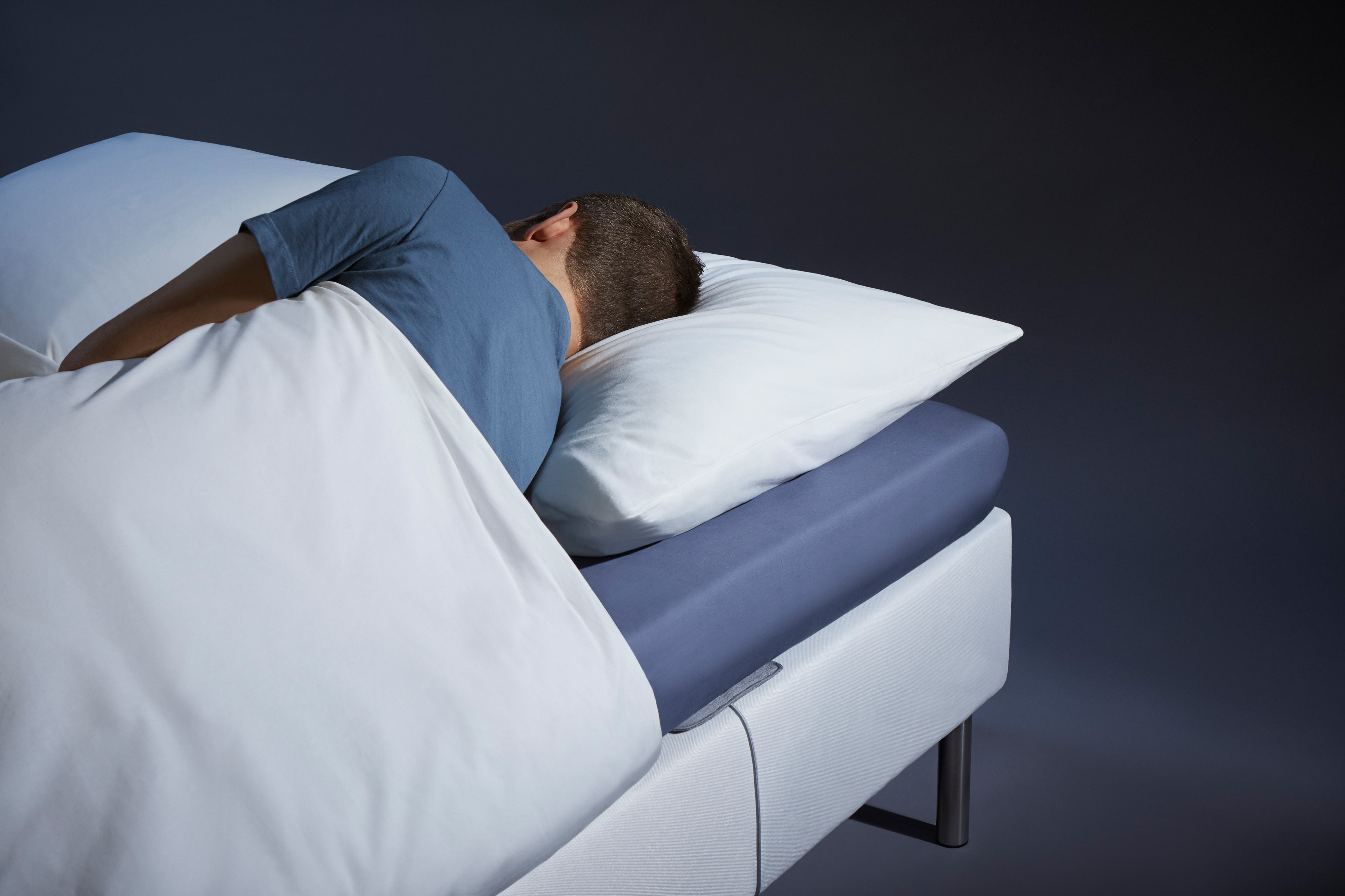 Withings Sleep Analyzer -unisensori