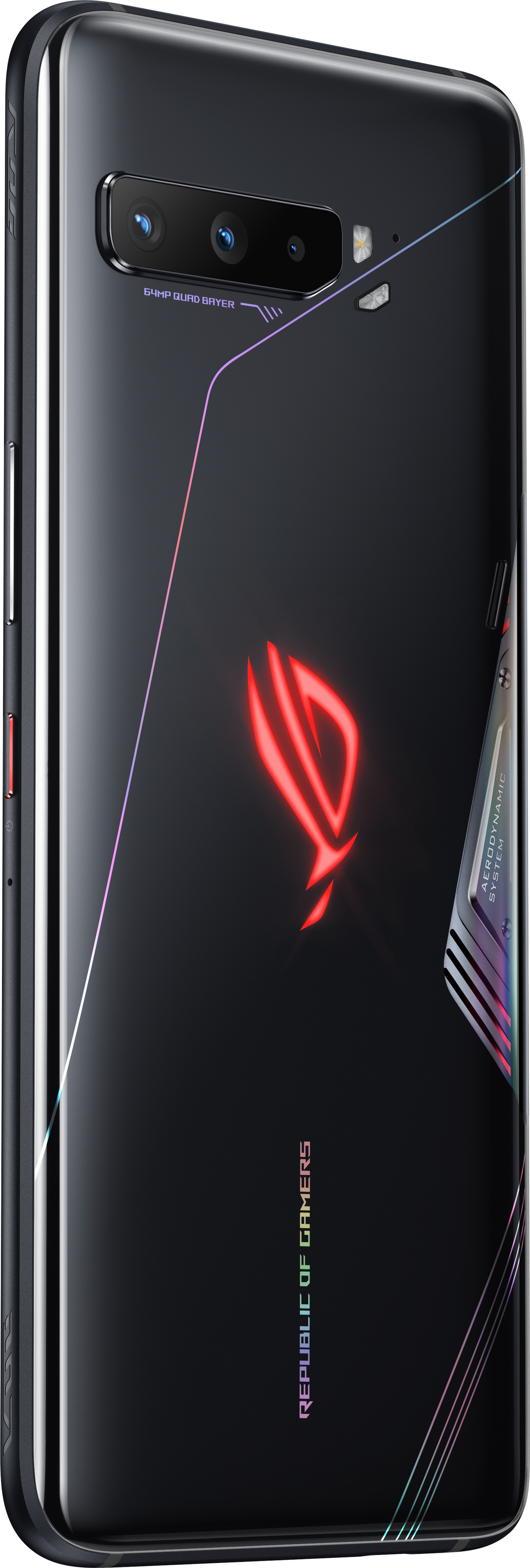 Смартфон Asus Rog Phone 5 Купить