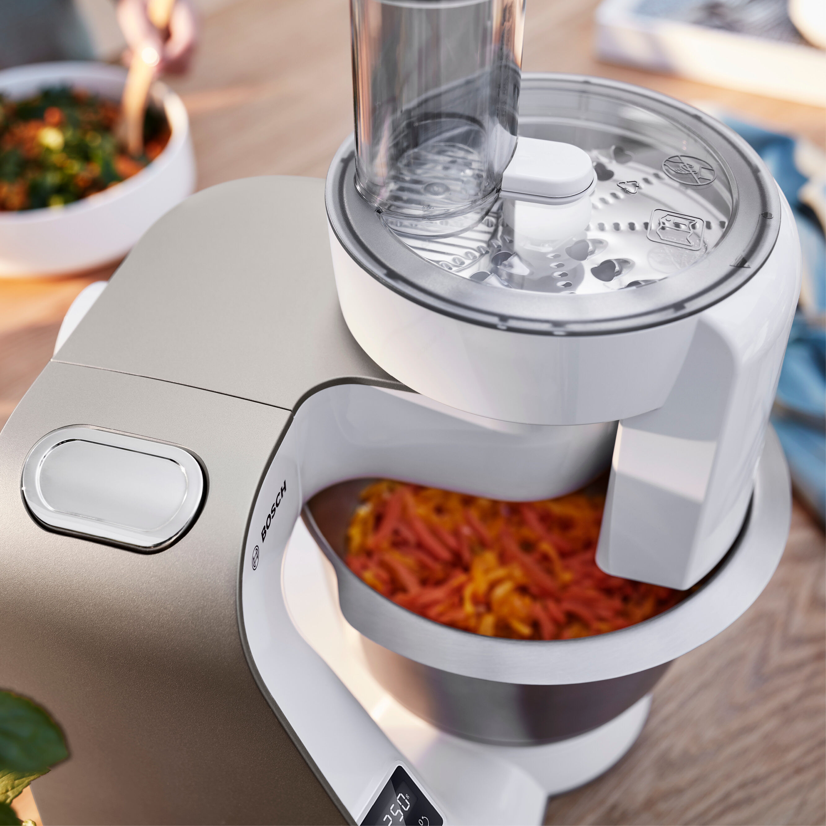 Bosch MUM5XW40 -yleiskone