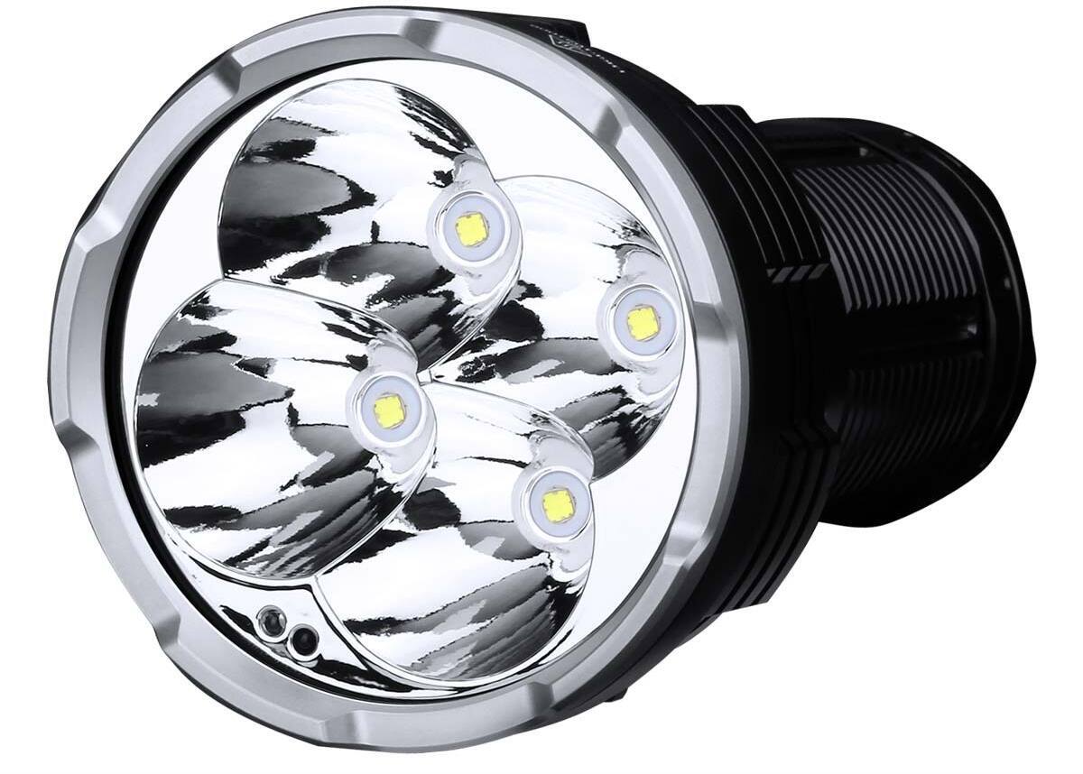 Fenix LR50R -taskulamppu