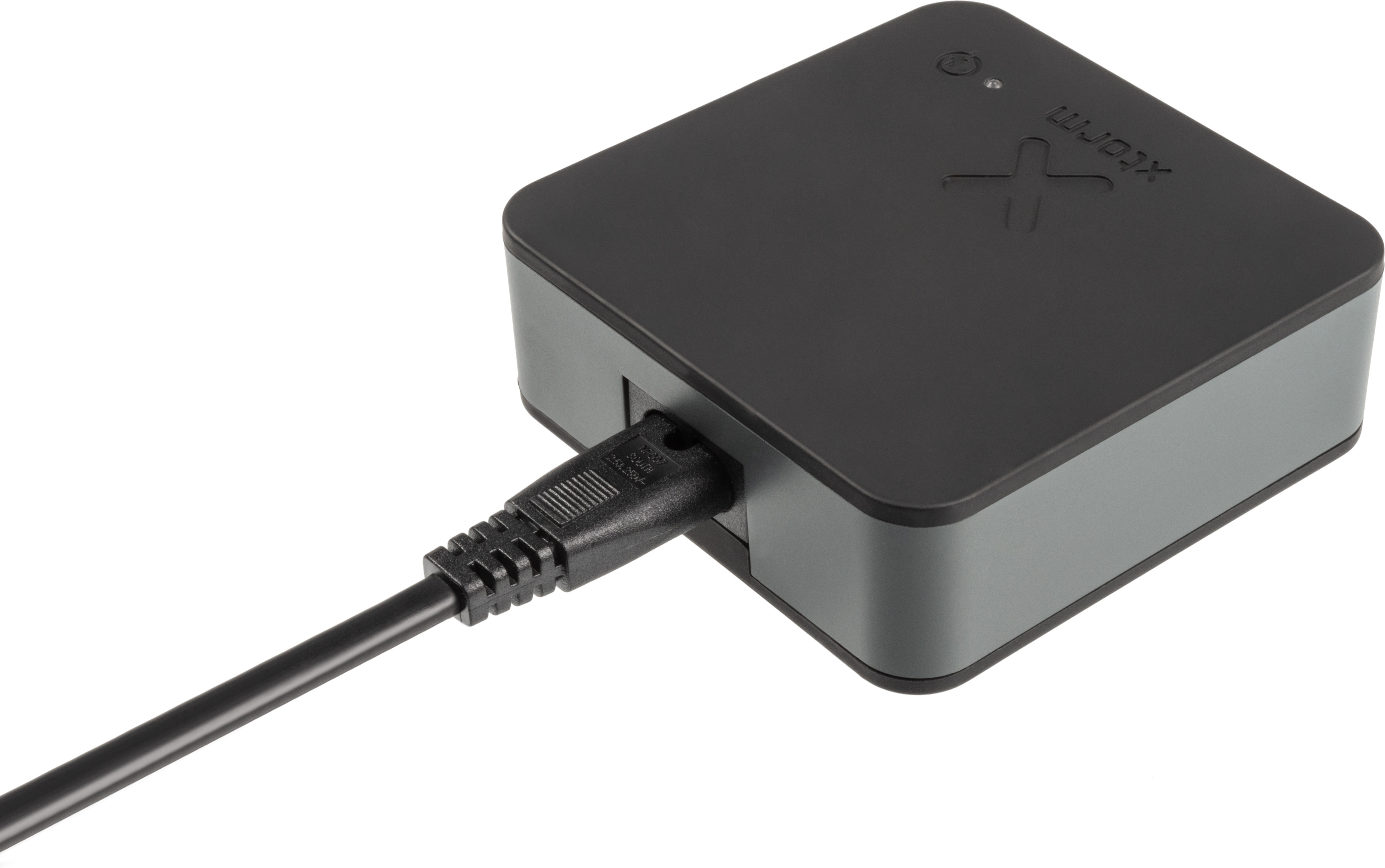 Xtorm Caricatore Da Muro USB-C PD 18W Con Cavo Incluso – Alimentatore AC Rapido