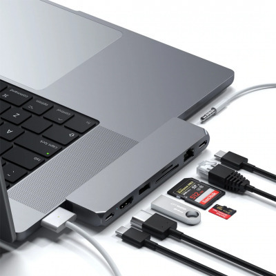 Steelseries Aerox 9 Wireless - langaton pelihiiri