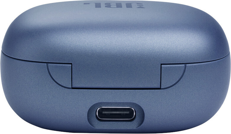 JBL Live Pro 2 - vastamelunappikuulokkeet, sininen