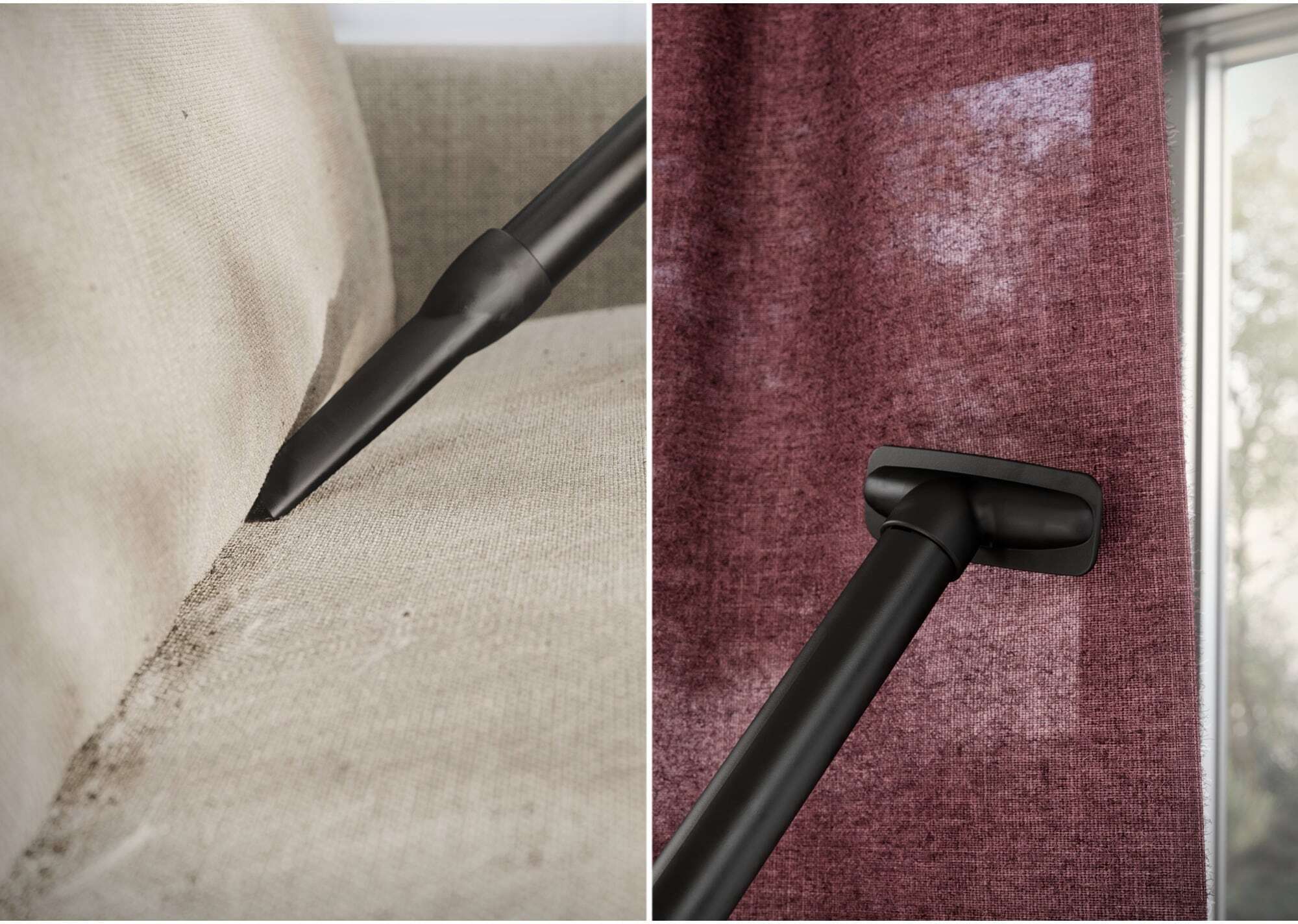 Electrolux Clean 600 EB61C1OG -pölynimuri, vihreä