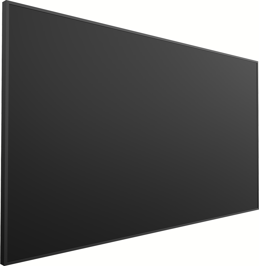 LG 110UM5J-B 110" -infonäyttö – Verkkokauppa.com