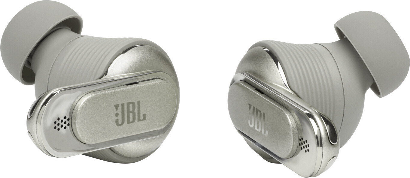 JBL Tour Pro 2 -langattomat vastamelunappikuulokkeet, samppanja