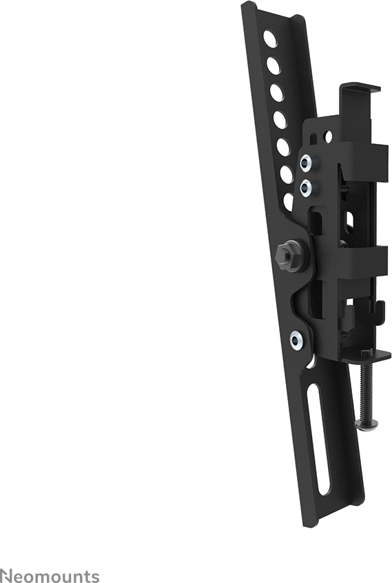 Neomounts by Newstar WL35-350BL12 kallistuva seinäteline 24-55" näytöille - musta