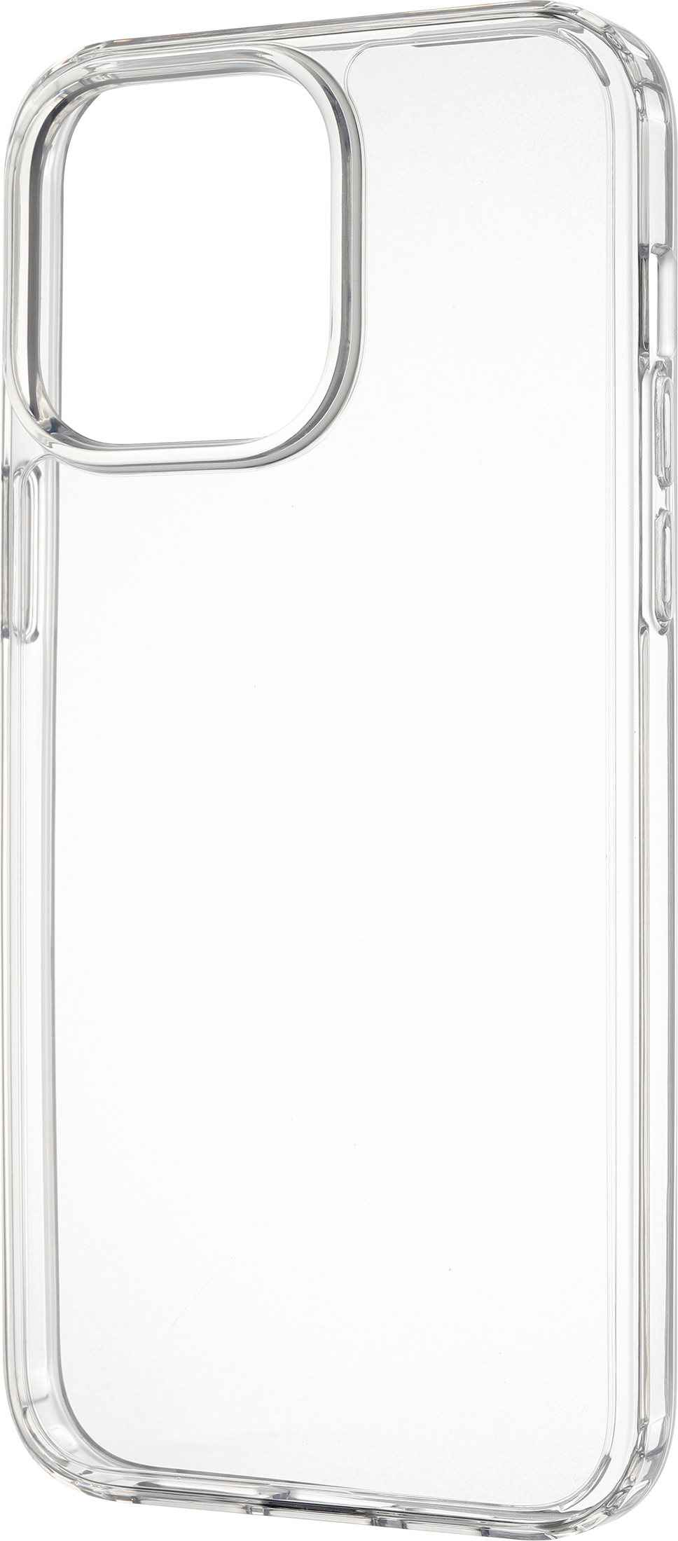 FoneKit Premium Clear Case -suojakuori, iPhone 14 Pro Max