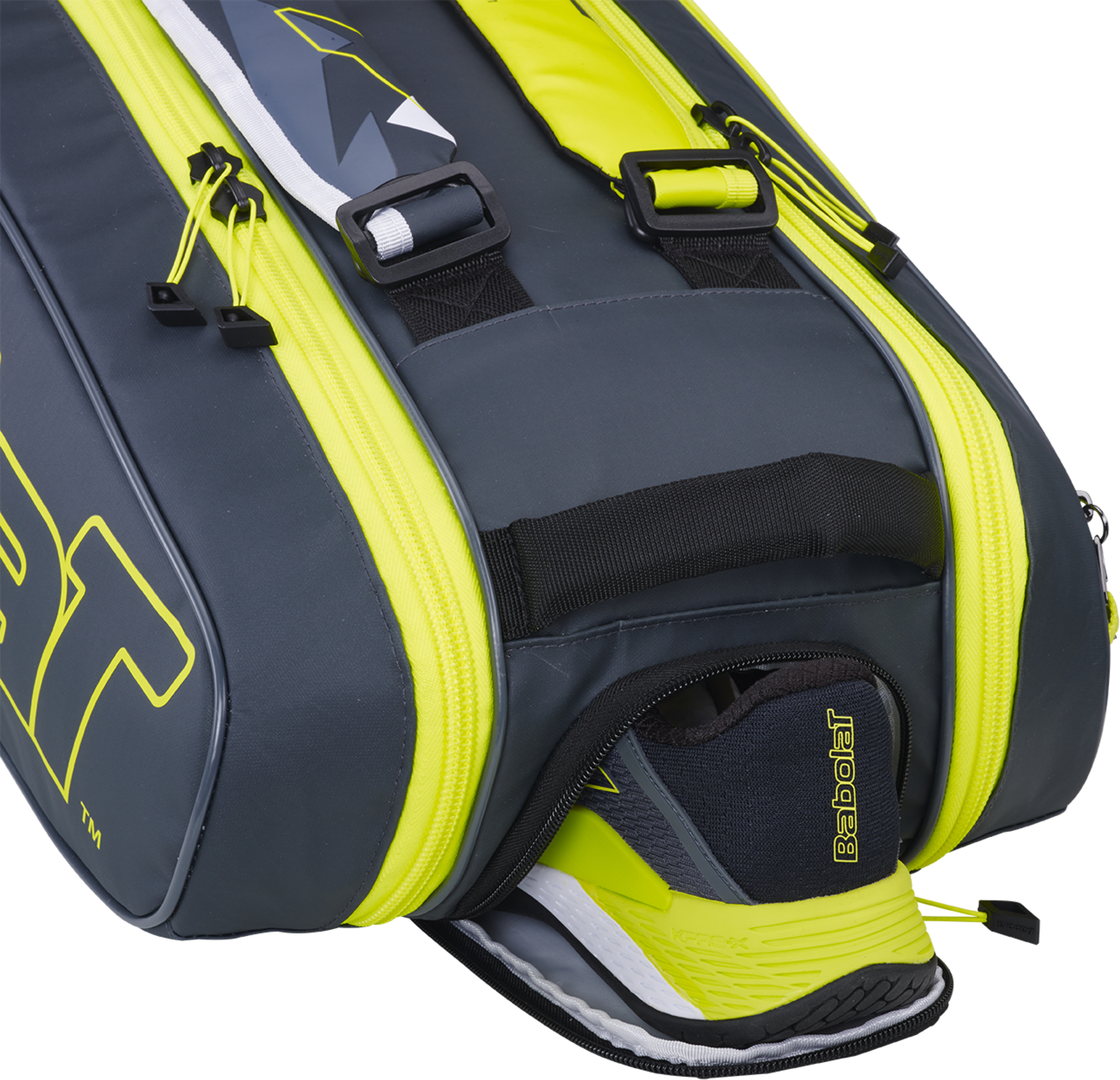 Babolat RHx6 Pure Aero -mailalaukku