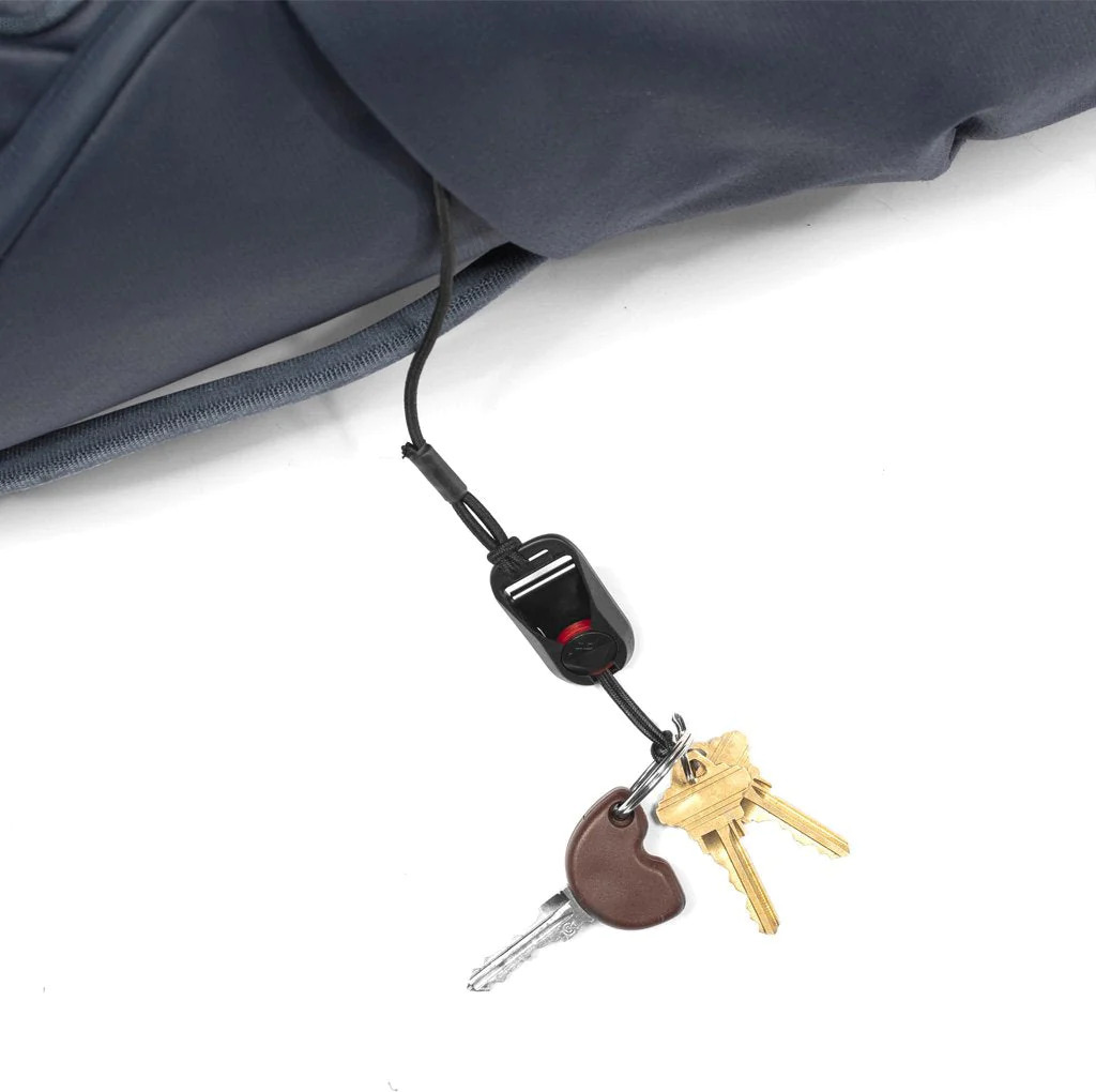 Peak Design Everyday Backpack 30L v2 -päiväreppu, keskiyönsininen 9 Peak Design Everyday Backpack 30L v2 -päiväreppu, keskiyönsininen - Image 9