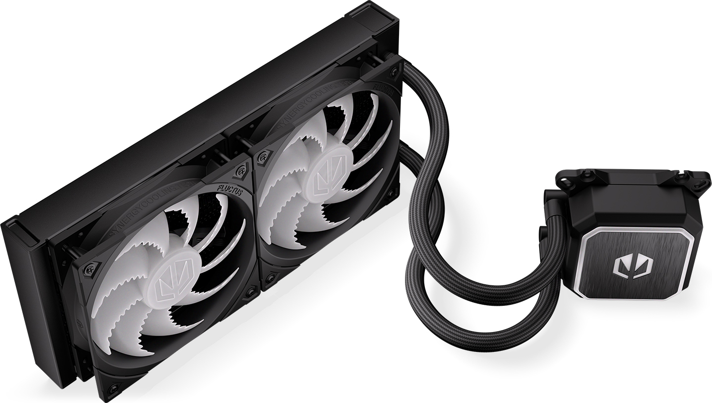 Endorfy Vero L5 Bronze ATX-virtalähde, 700 W