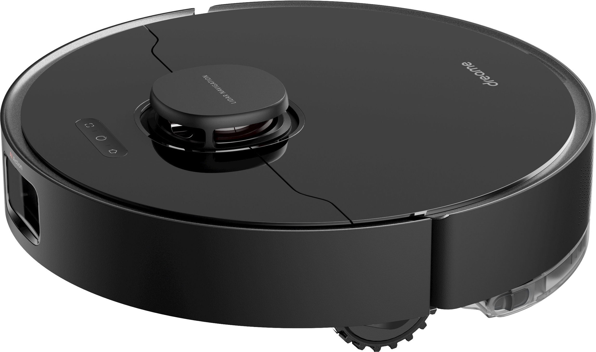 Dreame D10s Pro -robotti-imuri