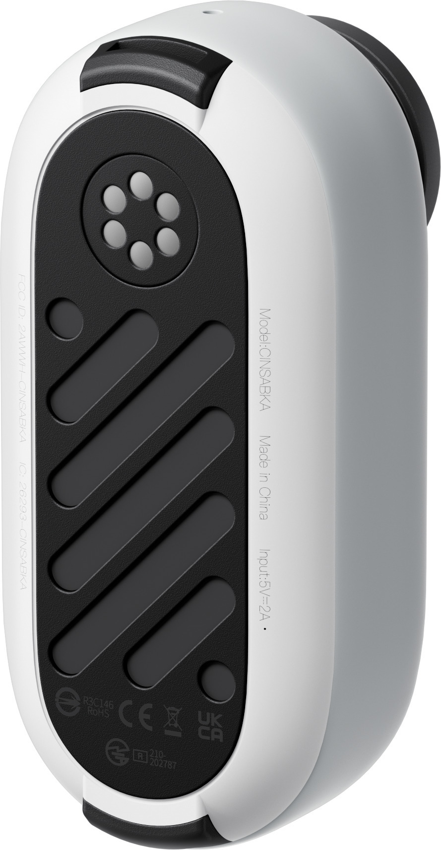Insta360 GO 3 64 Gt -actionkamera