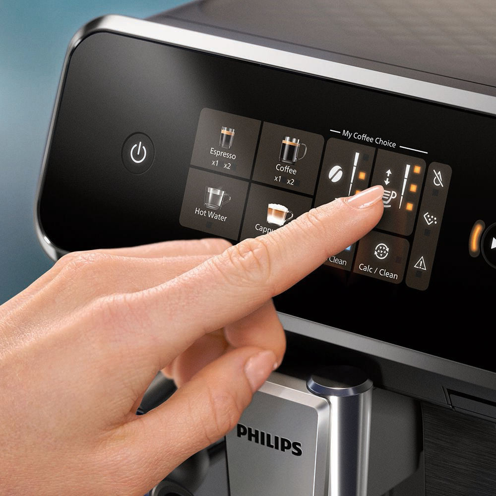 Philips Series 2300 EP2336/40 -kahvikone