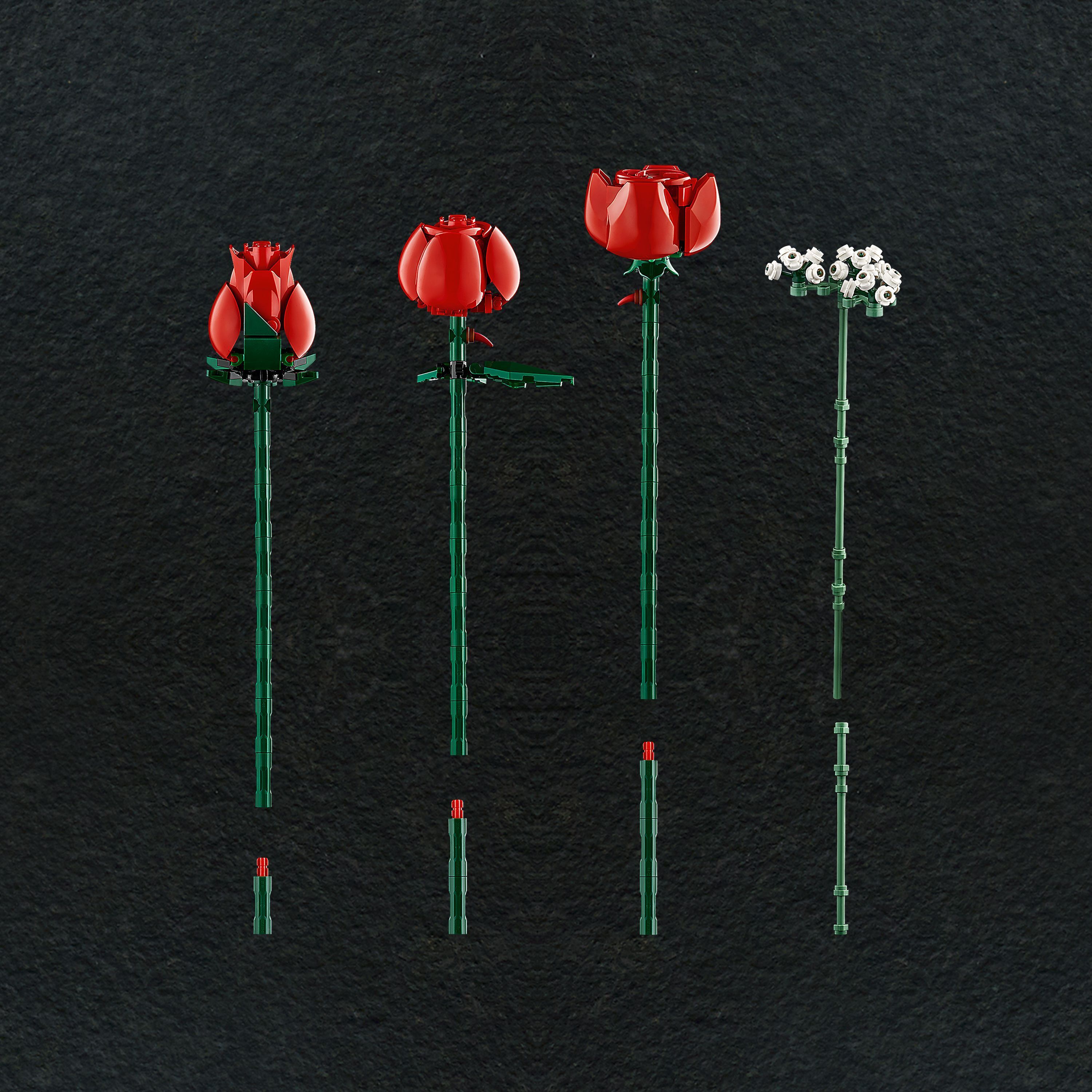 LEGO Icons 10331  - Kuningaskalastaja