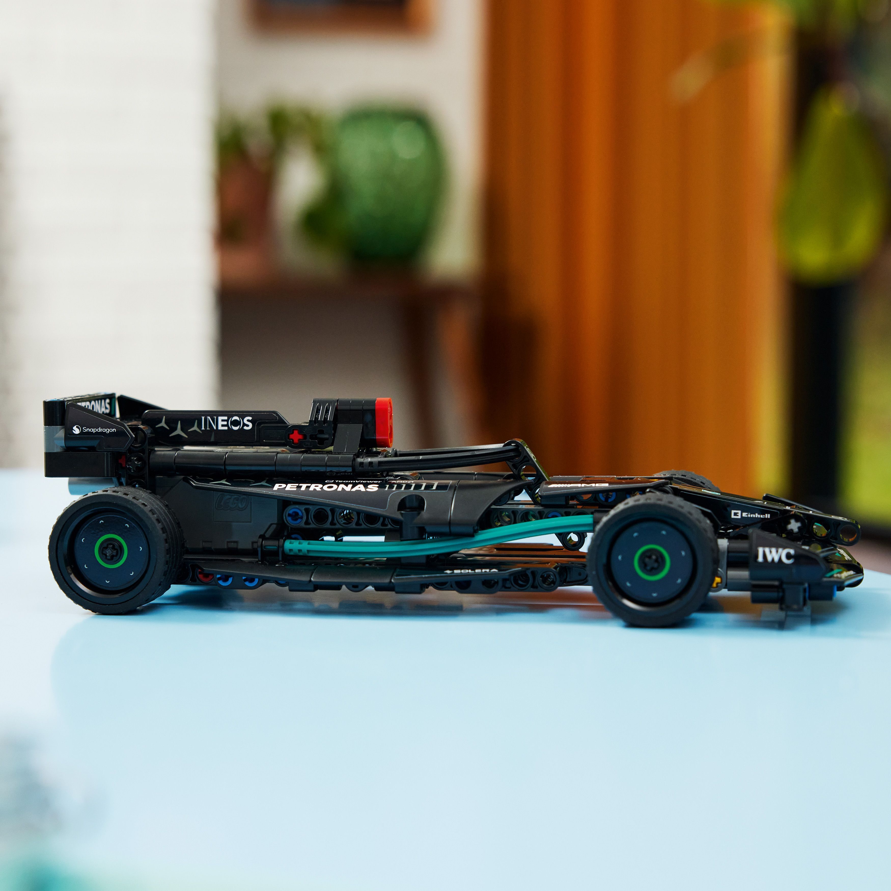 LEGO Technic 42165  - Mercedes-AMG F1 W14 E Performance Pull-Back