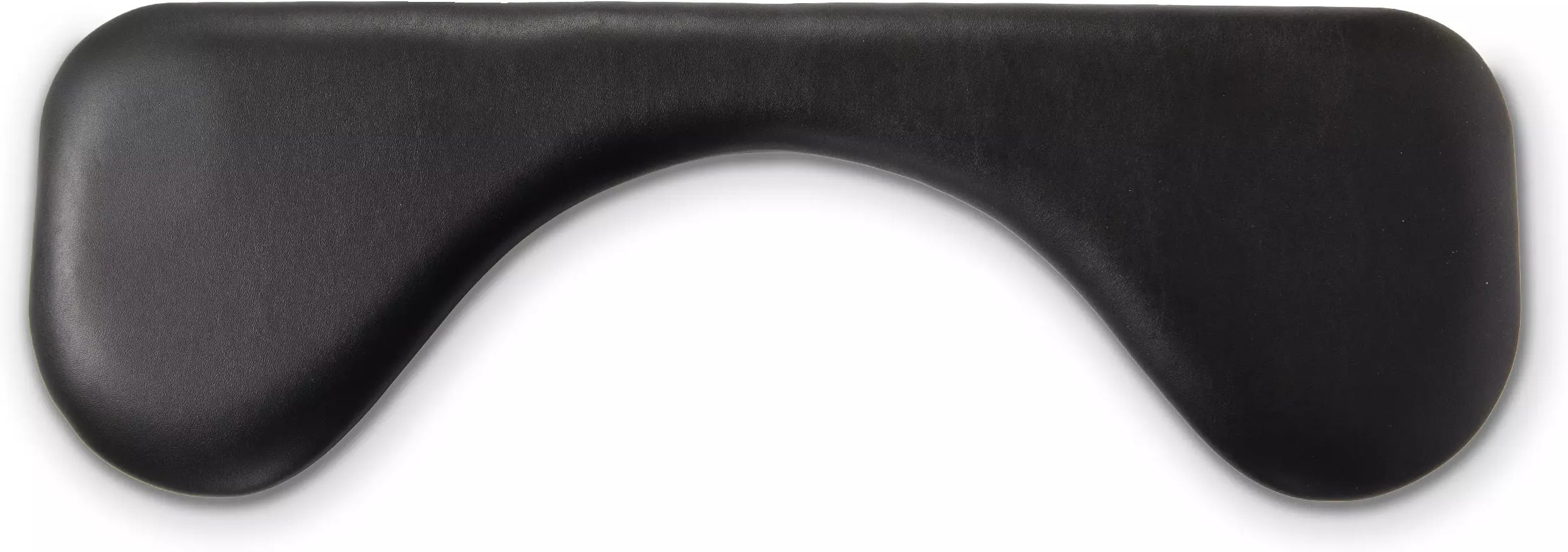 Tootefoto - Ergo Finland 8805 küünarprotektor, sümmeetriline, must kunstnahk (8805G)