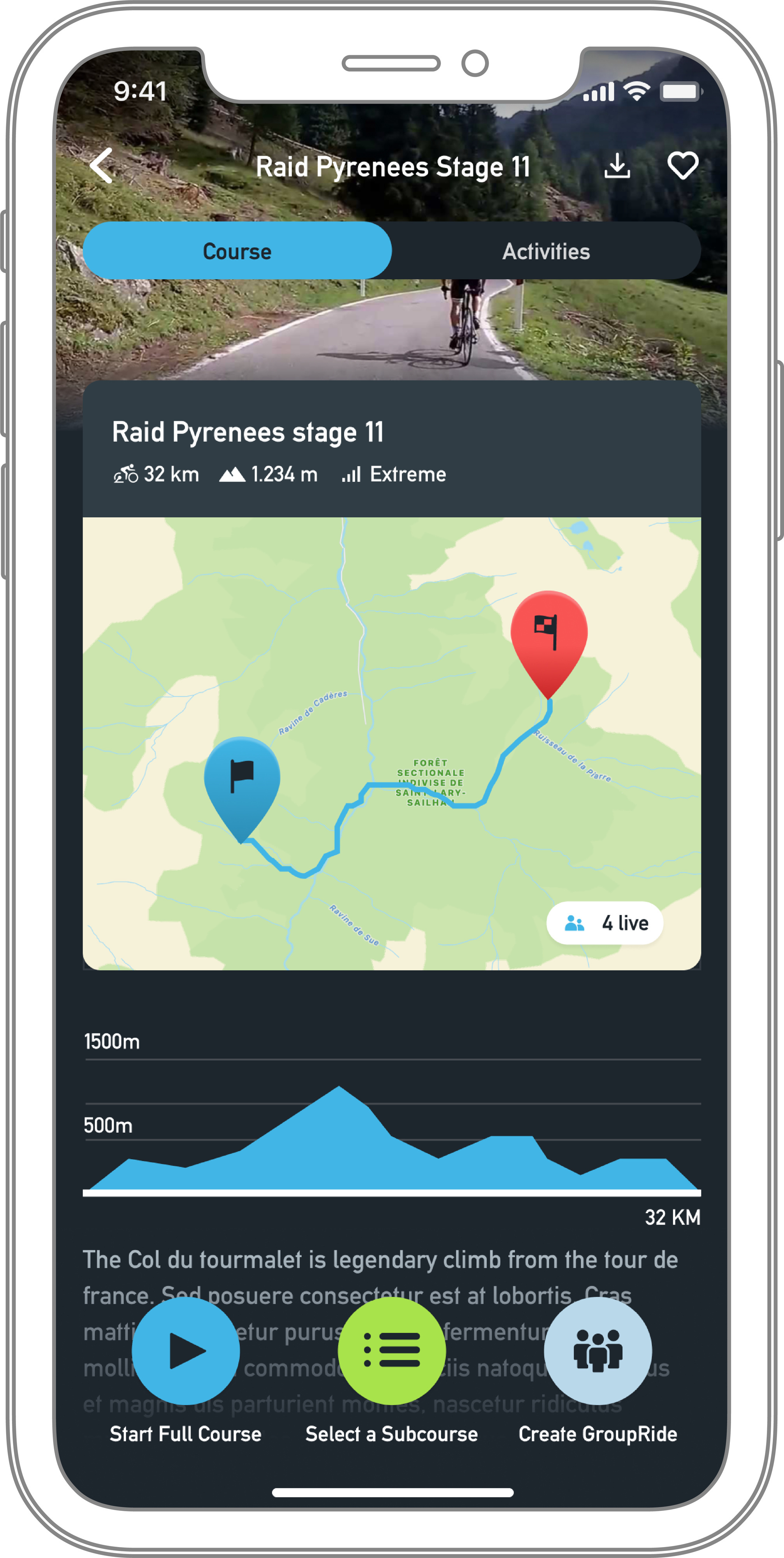 Garmin Tacx NEO 3M -älyharjoitusvastus
