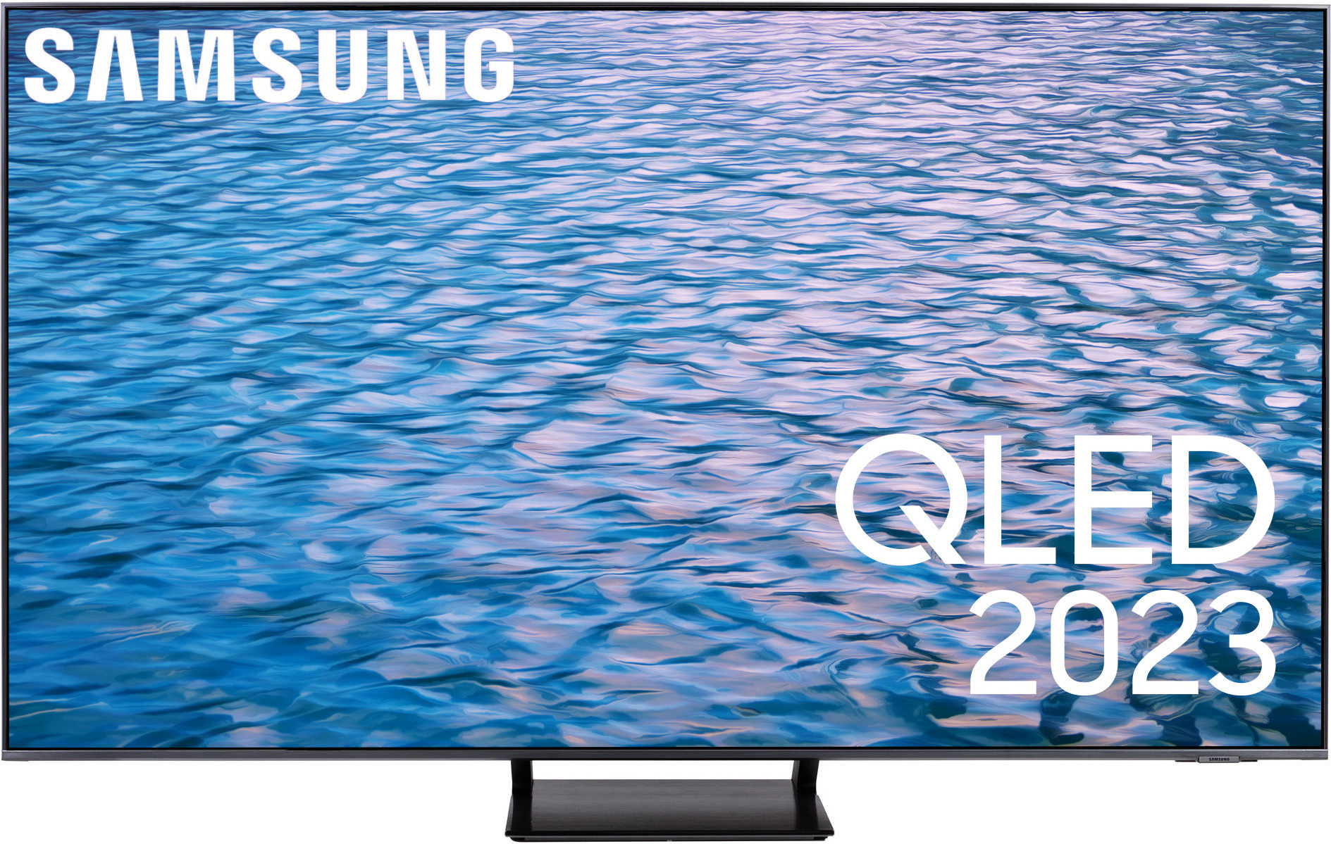 TV QLED 65  Samsung TQ65Q70CATXXC, UHD 4K, Smart TV, Motion