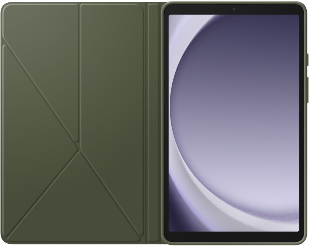 Samsung Galaxy Tab A9 Book Cover -suojakotelo