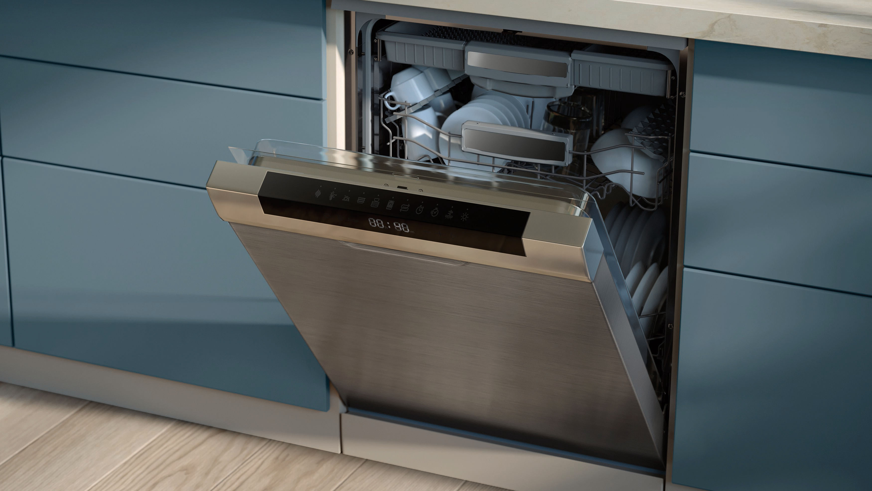Philips 5000 Series HR3041/00 tehosekoitin ja smoothiepullo