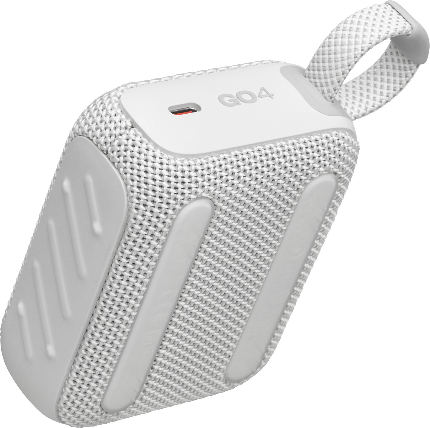 JBL Go 4 Bluetooth-kaiutin, violetti