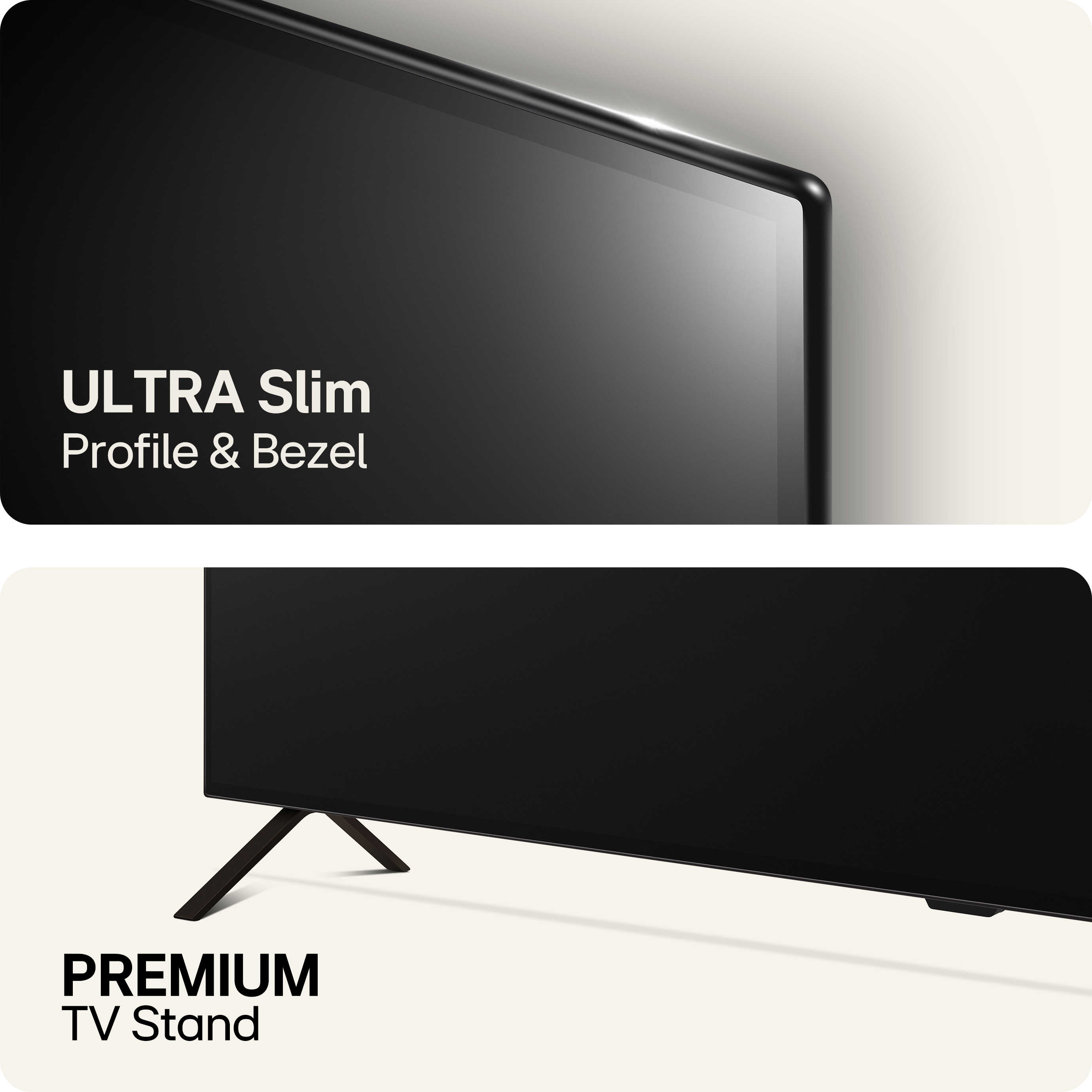 LG 55'' OLED B4 – 4K TV
