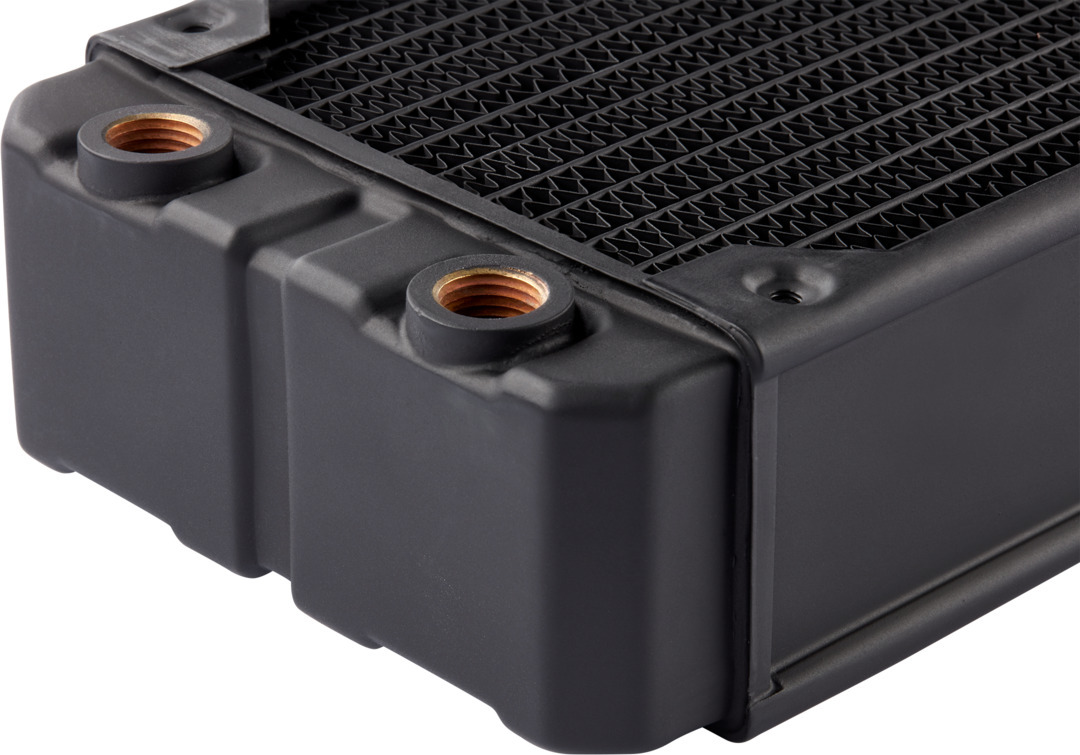 Corsair Hydro X Series Radiator XR7 -jäähdytin, 360 mm