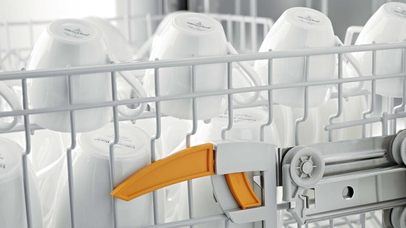 Miele G 5462 SCVi astianpesukone, integroitava