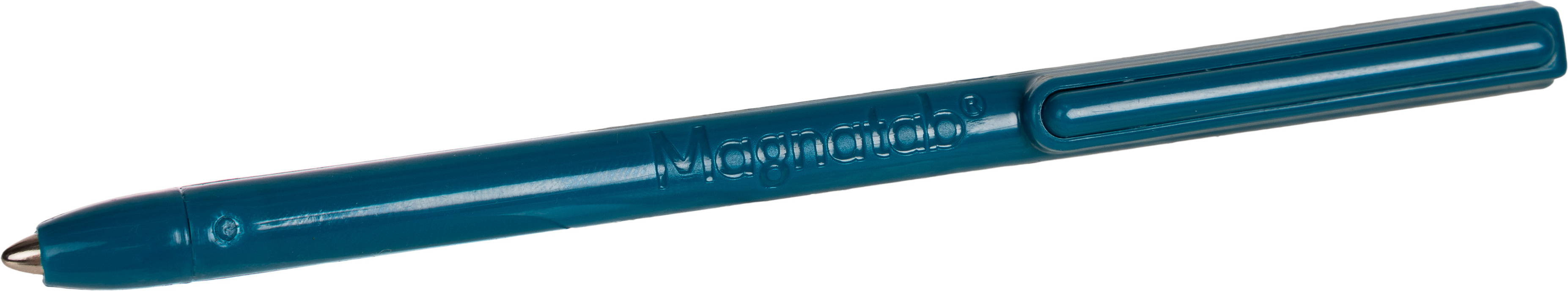 Magnatab - Aakkoset A - Z