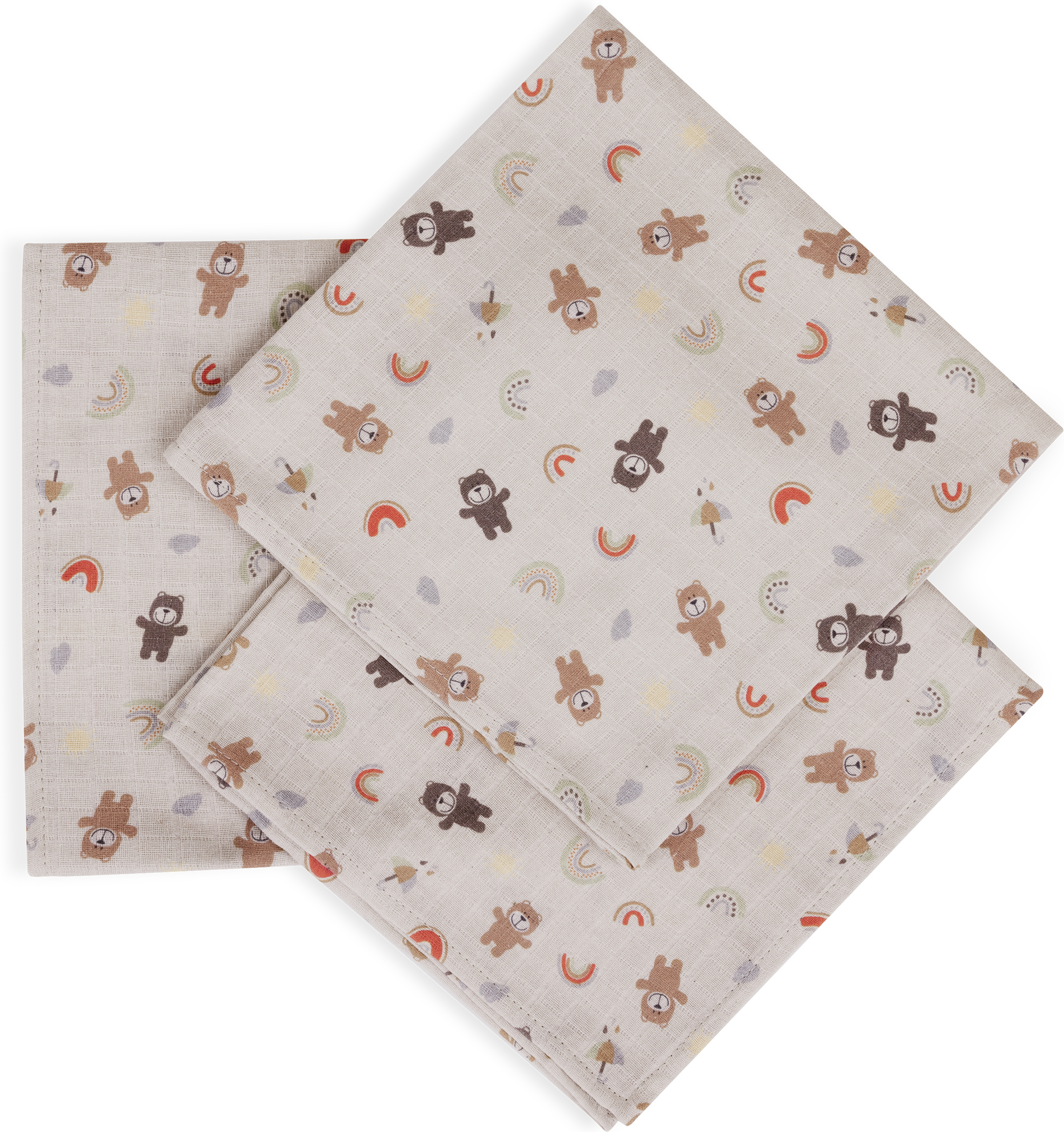 ABC Design Salsa 5 Air Starter Set -vaunusetti, teddy, 12 osaa