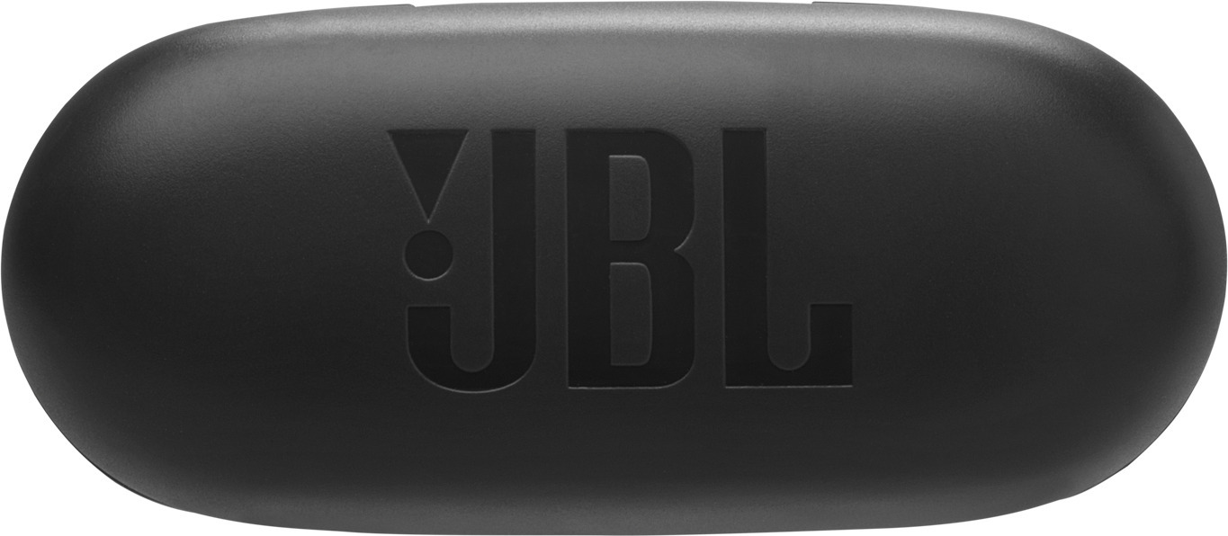 JBL Endurance Race 2 nappikuulokkeet, musta